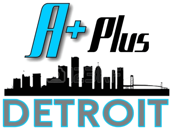 A+ Plus Detroit