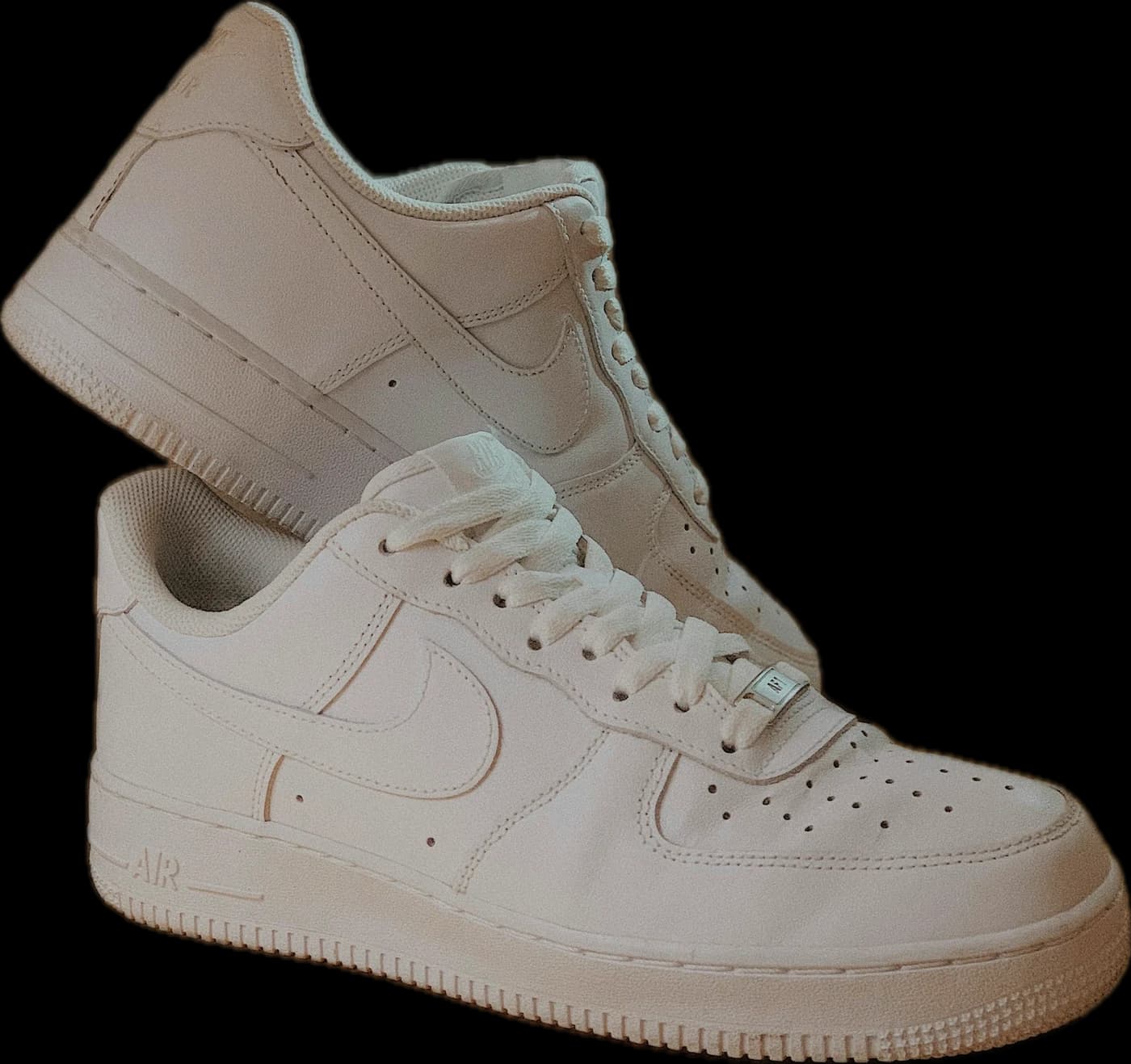 Nike Air Force 1 Low White