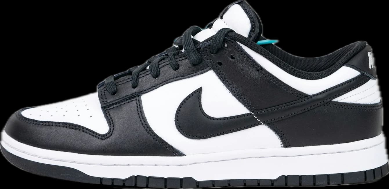 Nike Dunk Low Panda