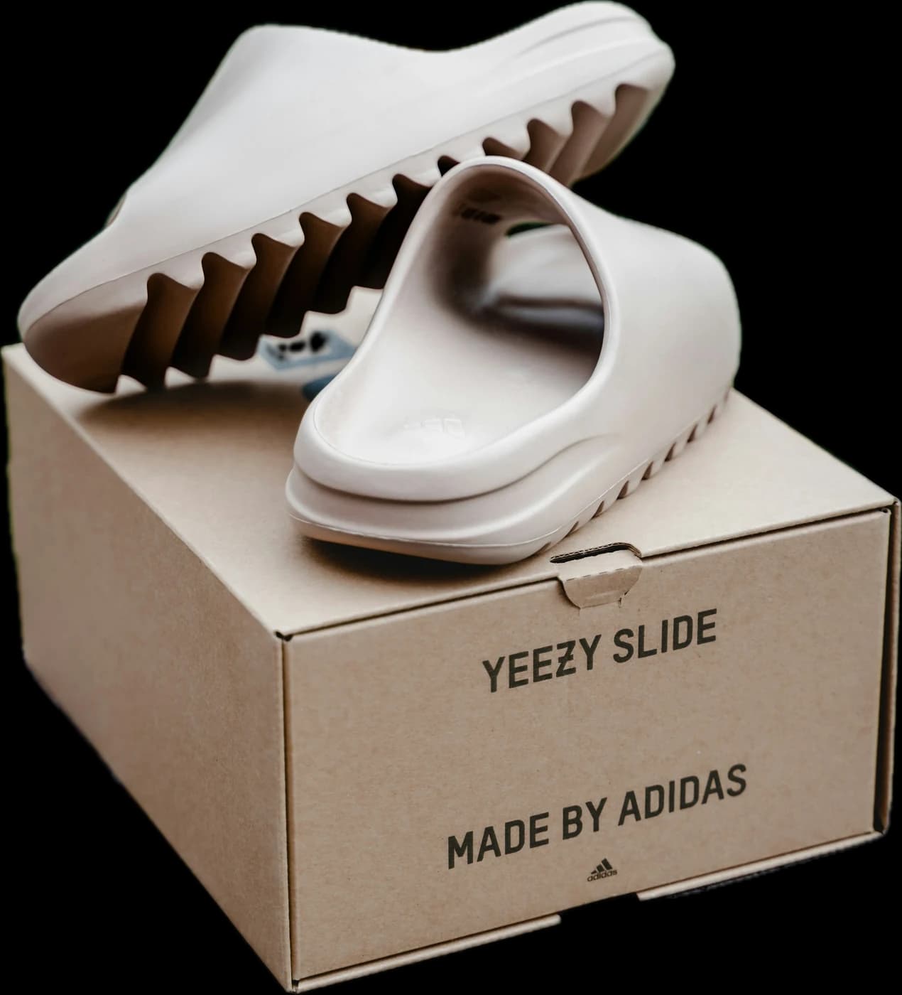 Yeezy Slide Bone